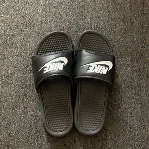 Nike sandals
